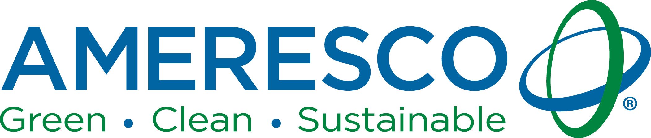 Ameresco Logo Tag Hi-Res